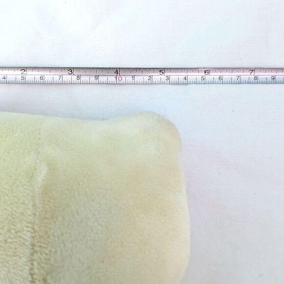 Hello Kitty Mermaid Plush Build a Bear Smallfrys Buddies Dress 7in 2013 Cat RARE - Picture 6 of 8